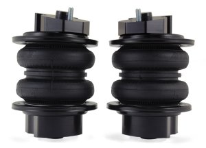 Audi S5 Coilover Suspension Kit - Rear - Air Lift - Air Suspension Lowering Kit - Black - `17-`25